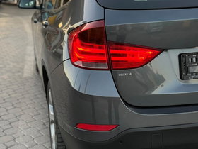 2014 Модел BMW X1 Дизел Автоматски Менувач SUV - Кросовер 223.000 км - На Продажба | Фотографија 18