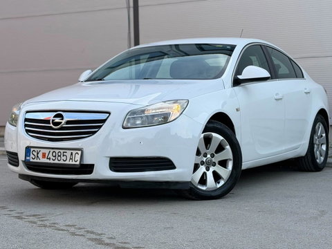 2013 Model Opel Insignia Dizel Manuel Vites Sedan 225.401 km - Satılık | Fotoğraf 1