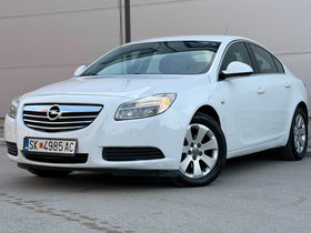 2013 Model Opel Insignia Dizel Manuel Vites Sedan 225.401 km - Satılık