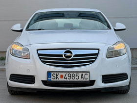 2013 Model Opel Insignia Dizel Manuel Vites Sedan 225.401 km - Satılık | Fotoğraf 2