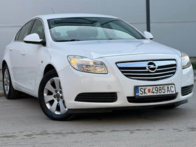 2013 Model Opel Insignia Dizel Manuel Vites Sedan 225.401 km - Satılık | Fotoğraf 3
