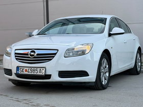2013 Model Opel Insignia Dizel Manuel Vites Sedan 225.401 km - Satılık | Fotoğraf 4