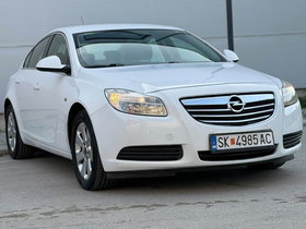 2013 Model Opel Insignia Dizel Manuel Vites Sedan 225.401 km - Satılık | Fotoğraf 5