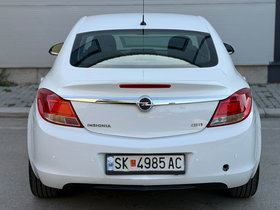 2013 Model Opel Insignia Dizel Manuel Vites Sedan 225.401 km - Satılık | Fotoğraf 7
