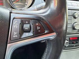 2013 Model Opel Insignia Dizel Manuel Vites Sedan 225.401 km - Satılık | Fotoğraf 15