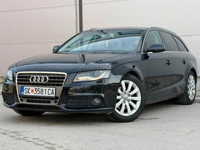 2011 Модел Audi A4 Дизел Автоматски Менувач Караван 250.000 км - На Продажба