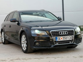 2011 Модел Audi A4 Дизел Автоматски Менувач Караван 250.000 км - На Продажба | Фотографија 5