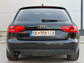 2011 Модел Audi A4 Дизел Автоматски Менувач Караван 250.000 км - На Продажба | Фотографија 7