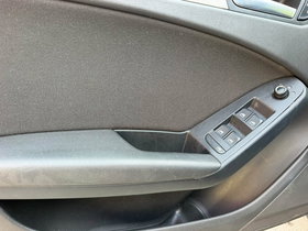 2011 Модел Audi A4 Дизел Автоматски Менувач Караван 250.000 км - На Продажба | Фотографија 10