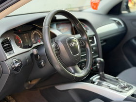 2011 Модел Audi A4 Дизел Автоматски Менувач Караван 250.000 км - На Продажба | Фотографија 11