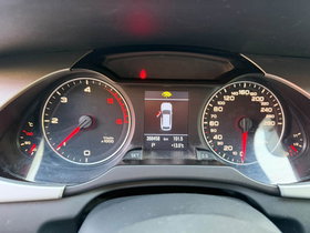 2011 Модел Audi A4 Дизел Автоматски Менувач Караван 250.000 км - На Продажба | Фотографија 13