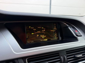 2011 Модел Audi A4 Дизел Автоматски Менувач Караван 250.000 км - На Продажба | Фотографија 14