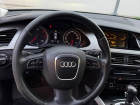 2011 Модел Audi A4 Дизел Автоматски Менувач Караван 250.000 км - На Продажба | Фотографија 17