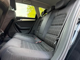 2011 Модел Audi A4 Дизел Автоматски Менувач Караван 250.000 км - На Продажба | Фотографија 19