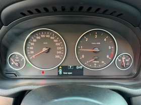 2014 Модел BMW X3 Дизел Автоматски Менувач SUV - Кросовер 186.000 км - На Продажба | Фотографија 16