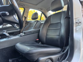 2009 Model Mercedes-Benz C Dizel Transmision Automatik Sedan 220.000 km - Në Shitje | Foto 10