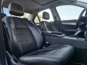 2009 Model Mercedes-Benz C Dizel Transmision Automatik Sedan 220.000 km - Në Shitje | Foto 12