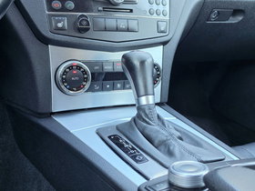 2009 Model Mercedes-Benz C Dizel Transmision Automatik Sedan 220.000 km - Në Shitje | Foto 14