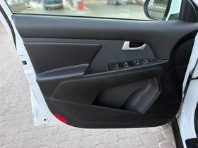 2015 Модел Kia Sportage Дизел Рачен Менувач SUV - Кросовер 183.000 км - На Продажба | Фотографија 18