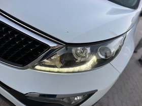 2015 Модел Kia Sportage Дизел Рачен Менувач SUV - Кросовер 183.000 км - На Продажба | Фотографија 20