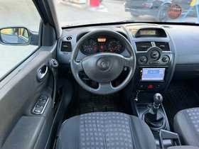 2005 Model Renault Megane Dizel Transmision Manuale Station Wagon - Në Shitje | Foto 8