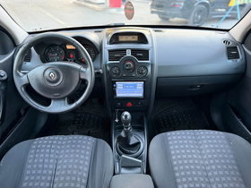 2005 Model Renault Megane Dizel Transmision Manuale Station Wagon - Në Shitje | Foto 9