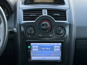 2005 Model Renault Megane Dizel Transmision Manuale Station Wagon - Në Shitje | Foto 10