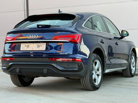 2023 Модел Audi Q5 Sportback Дизел Автоматски Менувач SUV - Кросовер 157.000 км - На Продажба | Фотографија 7