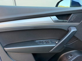2023 Модел Audi Q5 Sportback Дизел Автоматски Менувач SUV - Кросовер 157.000 км - На Продажба | Фотографија 12