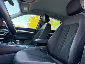 2023 Модел Audi Q5 Sportback Дизел Автоматски Менувач SUV - Кросовер 157.000 км - На Продажба | Фотографија 14
