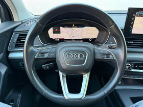 2023 Модел Audi Q5 Sportback Дизел Автоматски Менувач SUV - Кросовер 157.000 км - На Продажба | Фотографија 17