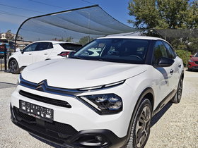 2021 Модел Citroen C4 Дизел Автоматски Менувач SUV - Кросовер 130.000 км - На Продажба | Фотографија 2
