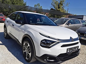 2021 Модел Citroen C4 Дизел Автоматски Менувач SUV - Кросовер 130.000 км - На Продажба | Фотографија 3