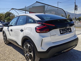 2021 Модел Citroen C4 Дизел Автоматски Менувач SUV - Кросовер 130.000 км - На Продажба | Фотографија 5