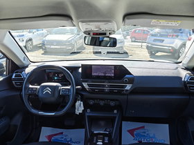 2021 Модел Citroen C4 Дизел Автоматски Менувач SUV - Кросовер 130.000 км - На Продажба | Фотографија 7