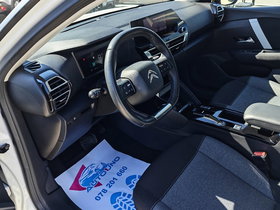 2021 Модел Citroen C4 Дизел Автоматски Менувач SUV - Кросовер 130.000 км - На Продажба | Фотографија 8