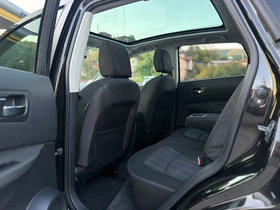 2012 Модел Nissan Qashqai Дизел Рачен Менувач SUV - Кросовер - На Продажба | Фотографија 11