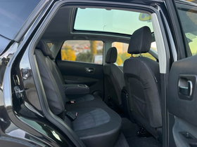 2012 Модел Nissan Qashqai Дизел Рачен Менувач SUV - Кросовер - На Продажба | Фотографија 13