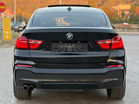 2015 Модел BMW X4 Бензин Автоматски Менувач SUV - Кросовер - На Продажба | Фотографија 5