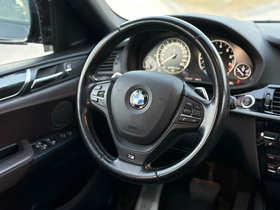 2015 Модел BMW X4 Бензин Автоматски Менувач SUV - Кросовер - На Продажба | Фотографија 8