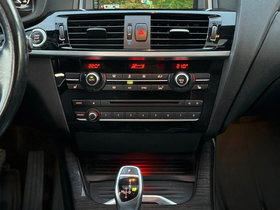 2015 Модел BMW X4 Бензин Автоматски Менувач SUV - Кросовер - На Продажба | Фотографија 11