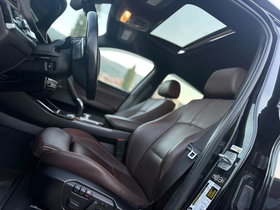 2015 Модел BMW X4 Бензин Автоматски Менувач SUV - Кросовер - На Продажба | Фотографија 13