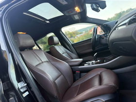 2015 Модел BMW X4 Бензин Автоматски Менувач SUV - Кросовер - На Продажба | Фотографија 14