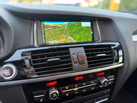 2015 Модел BMW X4 Бензин Автоматски Менувач SUV - Кросовер - На Продажба | Фотографија 20