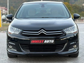 2013 Model Citroen C4 Dizel Transmision Automatik Hatchback - Në Shitje | Foto 2