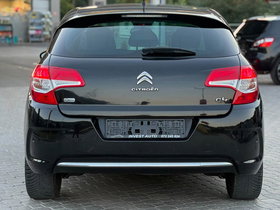 2013 Model Citroen C4 Dizel Transmision Automatik Hatchback - Në Shitje | Foto 5