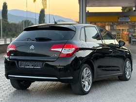 2013 Model Citroen C4 Dizel Transmision Automatik Hatchback - Në Shitje | Foto 6