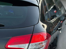 2013 Model Citroen C4 Dizel Transmision Automatik Hatchback - Në Shitje | Foto 7