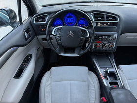 2013 Model Citroen C4 Dizel Transmision Automatik Hatchback - Në Shitje | Foto 9