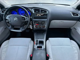 2013 Model Citroen C4 Dizel Transmision Automatik Hatchback - Në Shitje | Foto 10